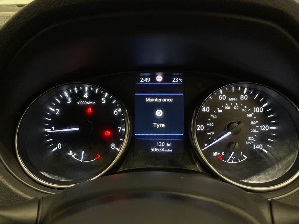 2020 Nissan Qashqai — image 20