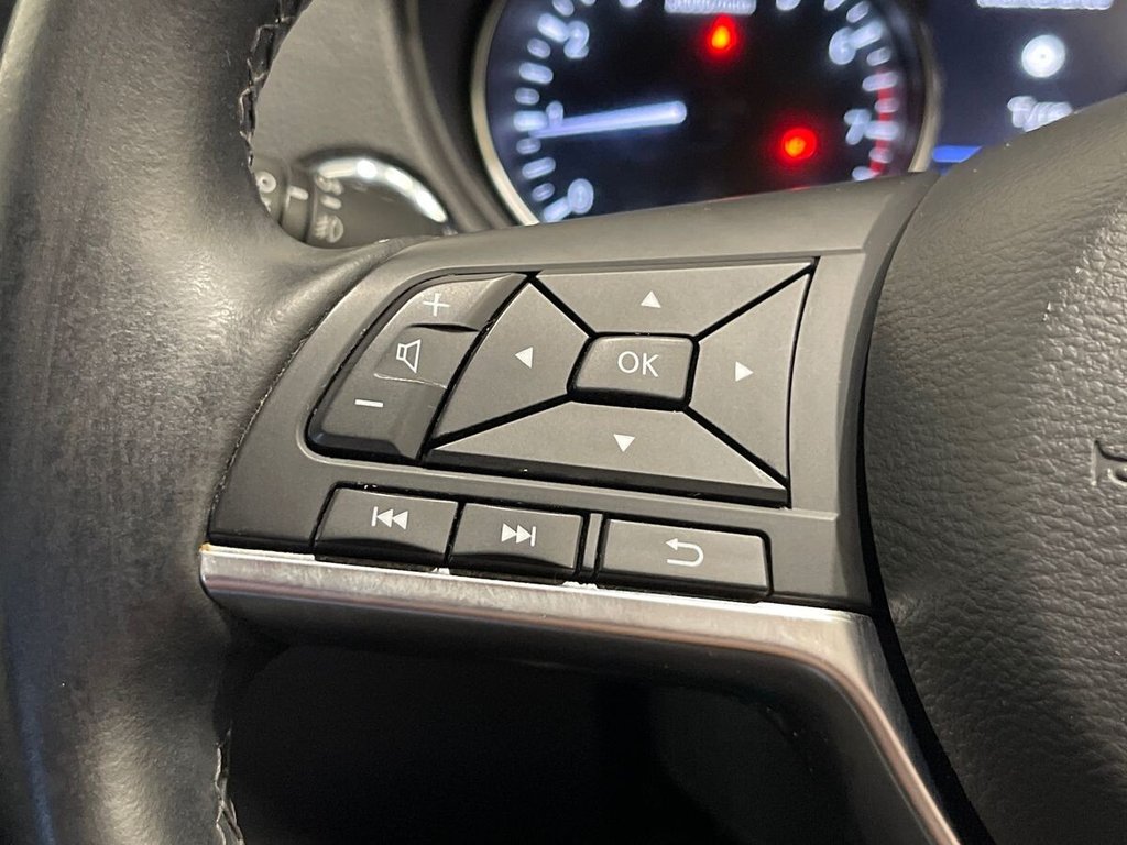2020 Nissan Qashqai — image 21