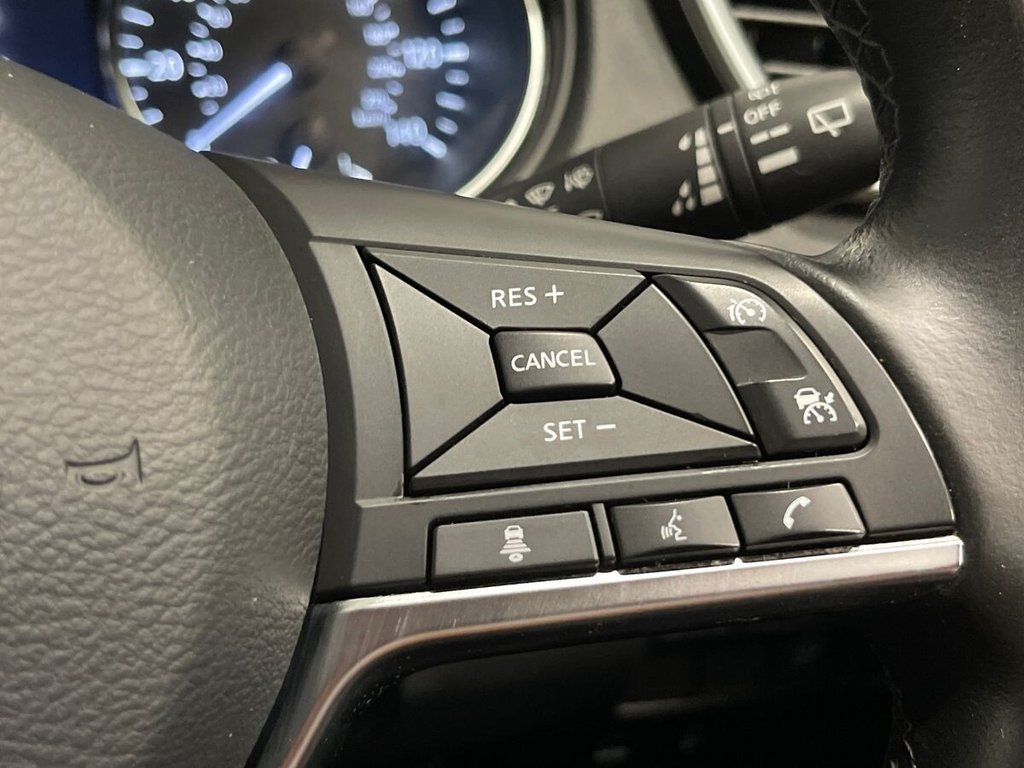 2020 Nissan Qashqai — image 22