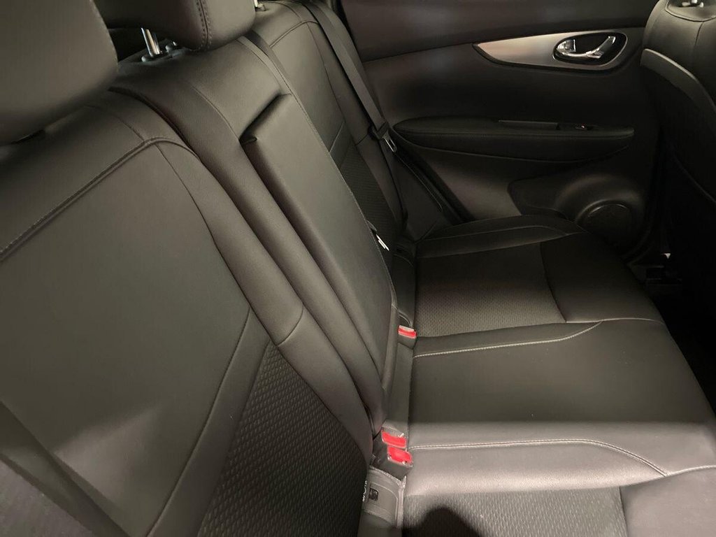 2020 Nissan Qashqai — image 23