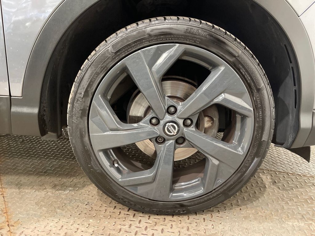 2020 Nissan Qashqai — image 25