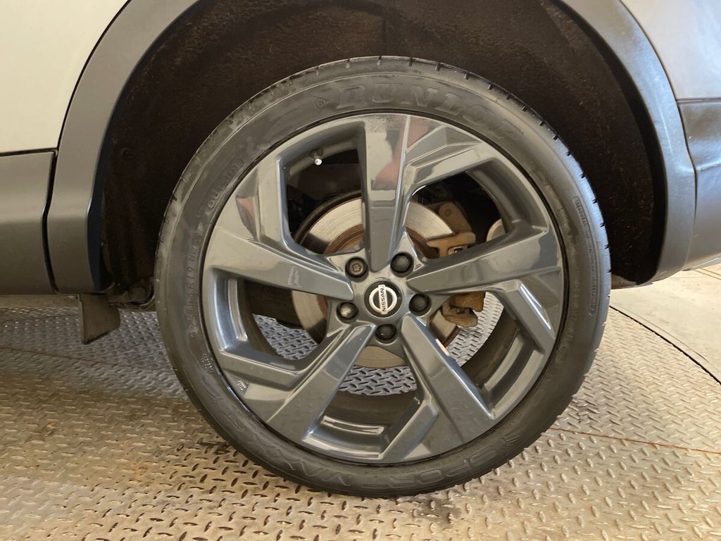 2020 Nissan Qashqai — image 26
