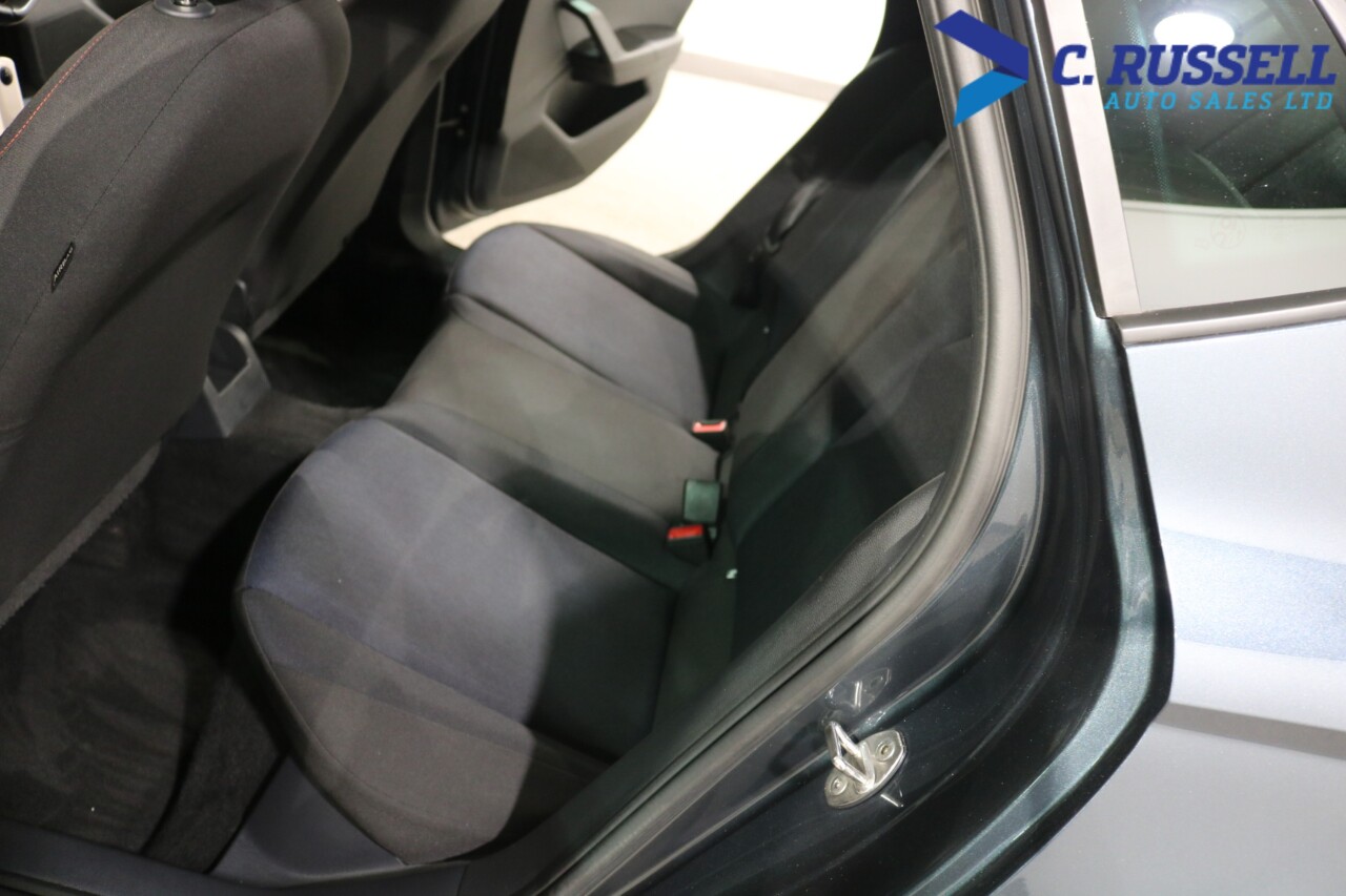 2023 SEAT IBIZA 1.0 TSI FR Hatchback 5dr Petrol Manual Euro 6 (s/s) (110 ps) - vehicle photo 26 for sale on PureCar