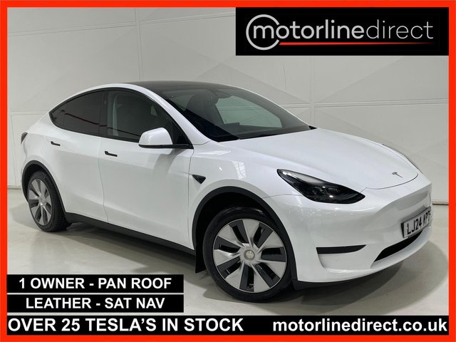 2024 Tesla MODEL