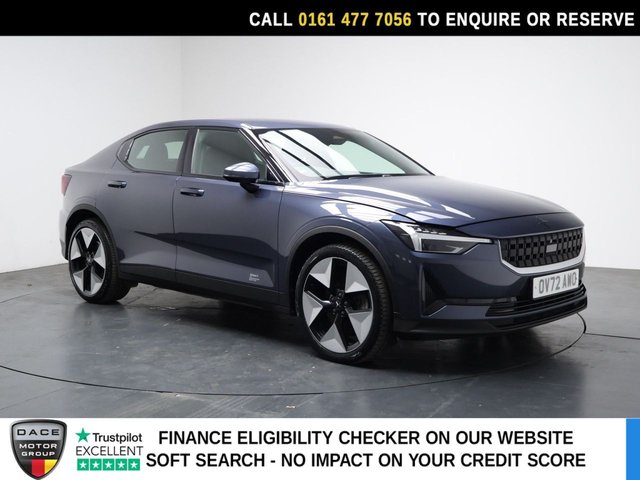 2022 Polestar Polestar 2