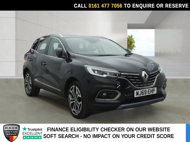 2019 Renault Kadjar