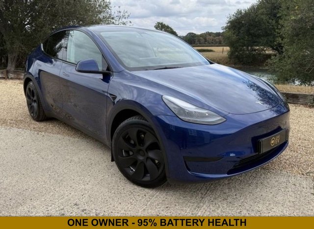 2023 Tesla MODEL