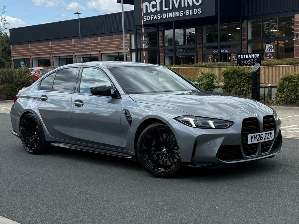 Bmw M3