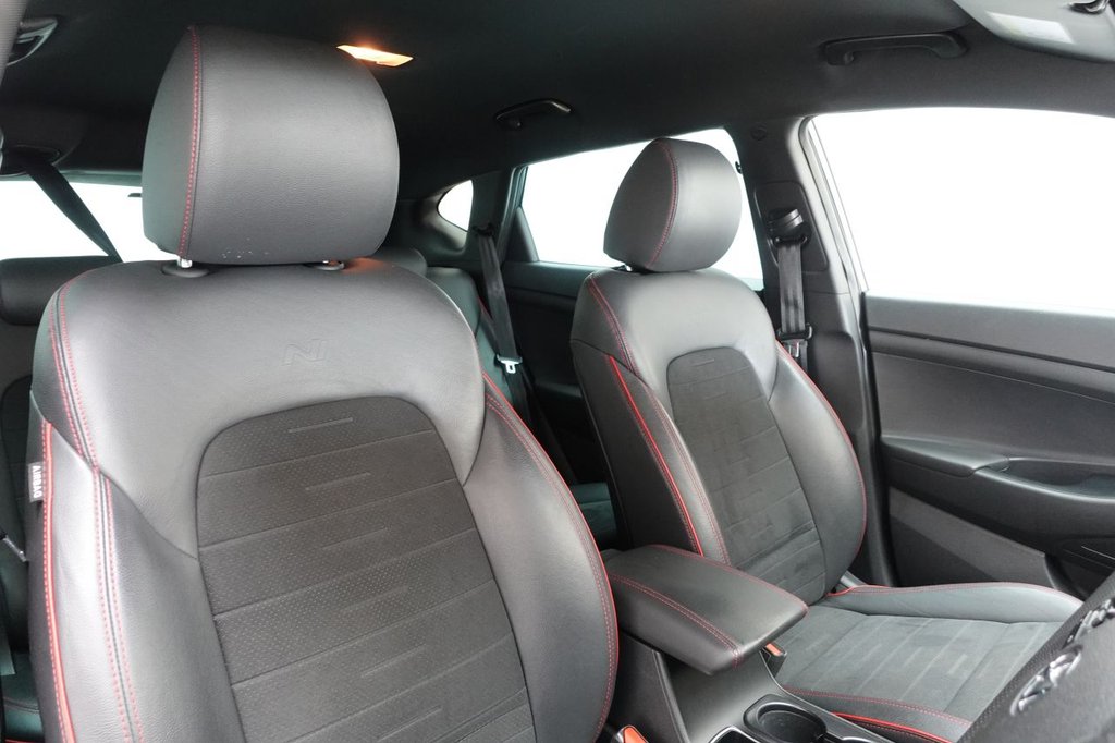 2020 Hyundai Tucson — image 3