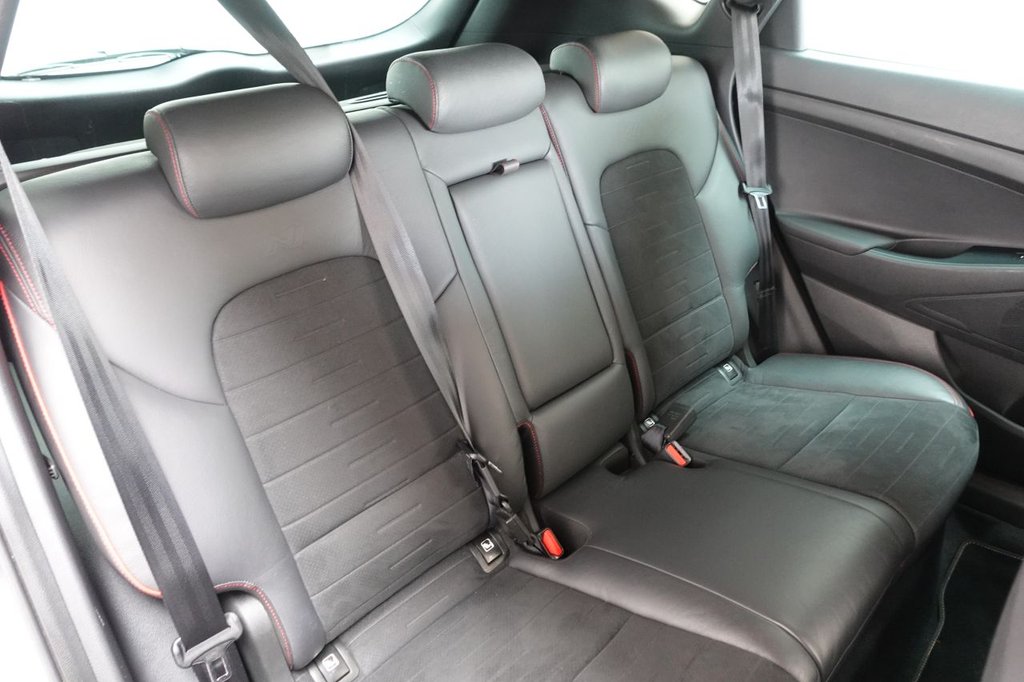 2020 Hyundai Tucson — image 9