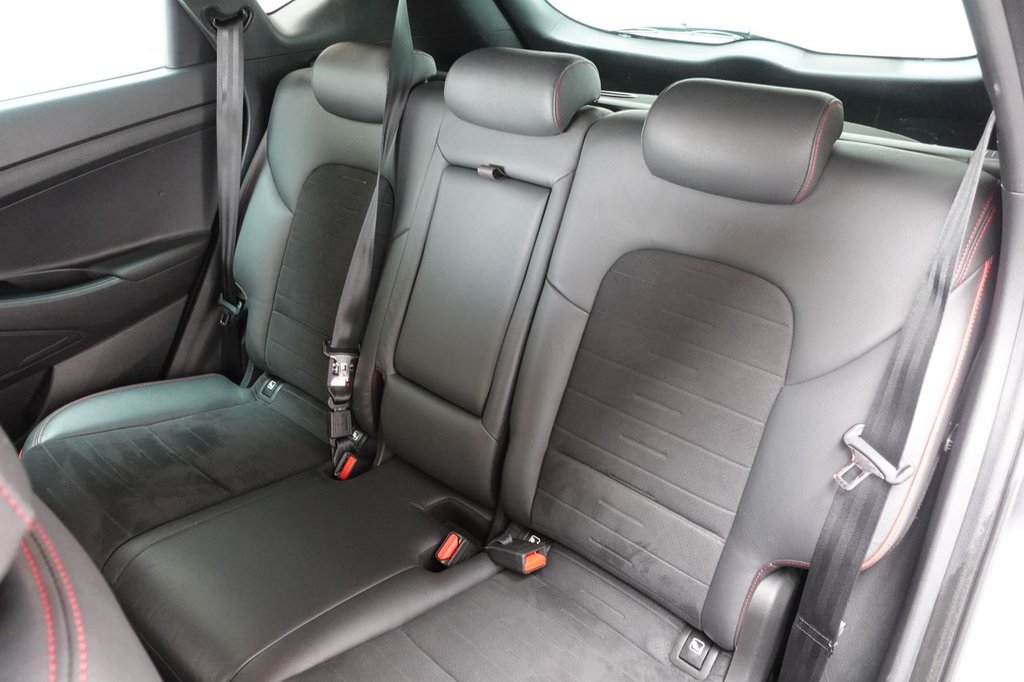 2020 Hyundai Tucson — image 10