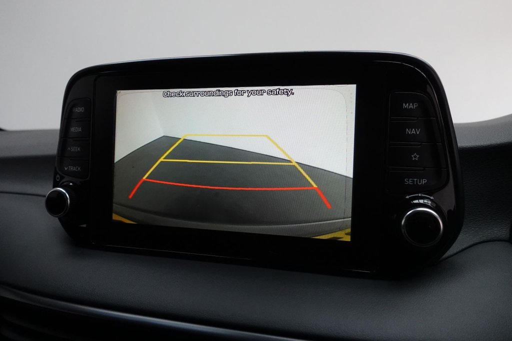 2020 Hyundai Tucson — image 11