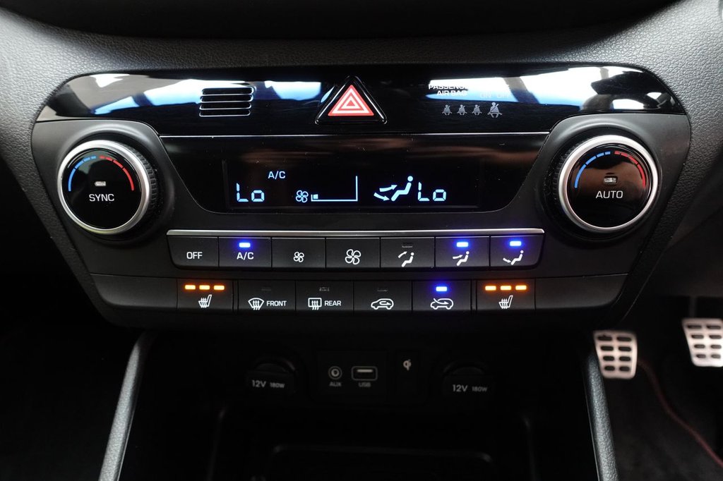 2020 Hyundai Tucson — image 22