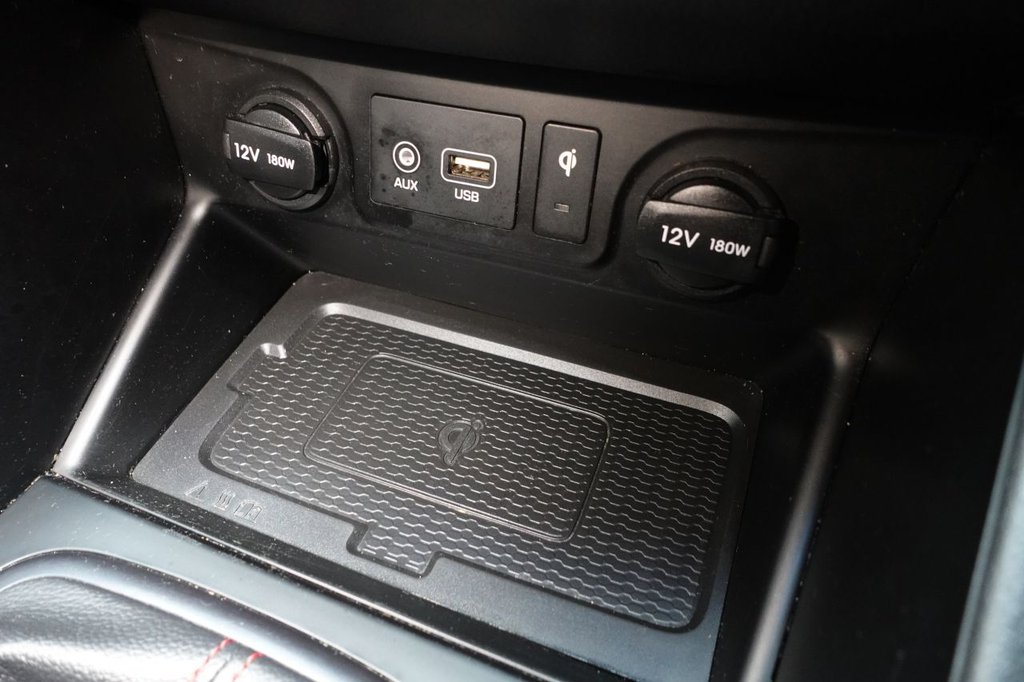 2020 Hyundai Tucson — image 25