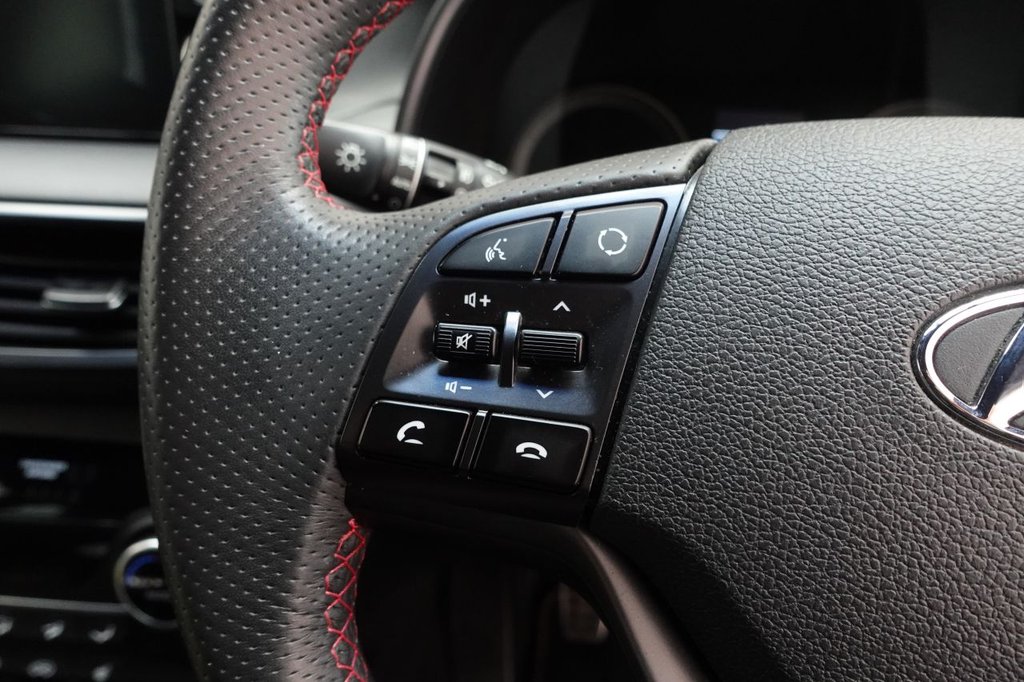 2020 Hyundai Tucson — image 17