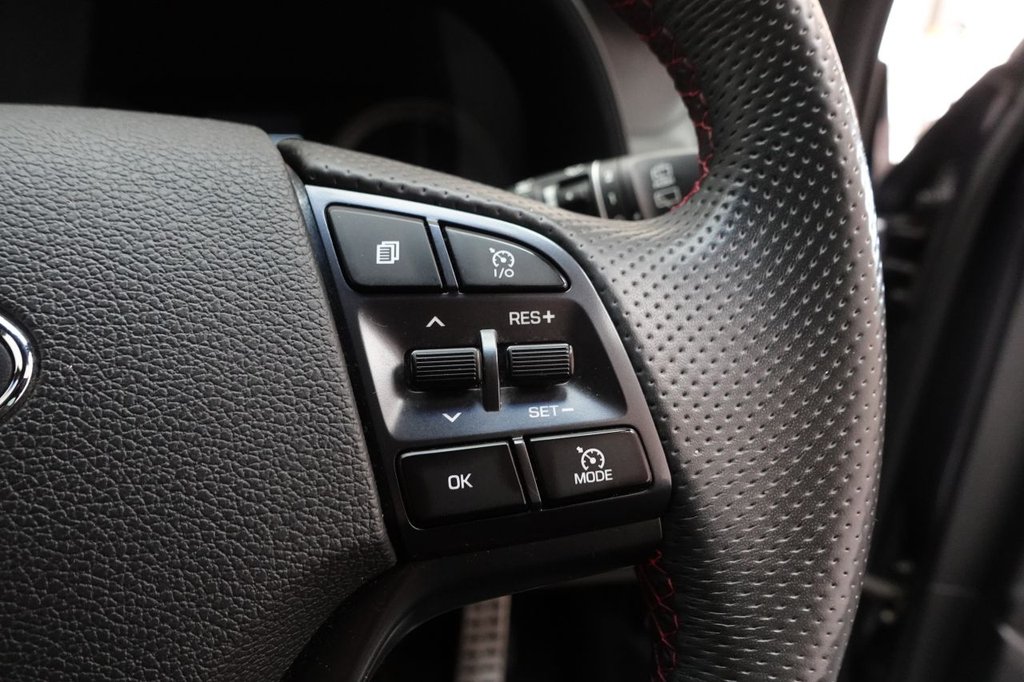2020 Hyundai Tucson — image 18