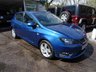 USED 2013 13 SEAT IBIZA 1.2 TSI FR DSG 5d AUTO 104 BHP One Owner, Full Service History