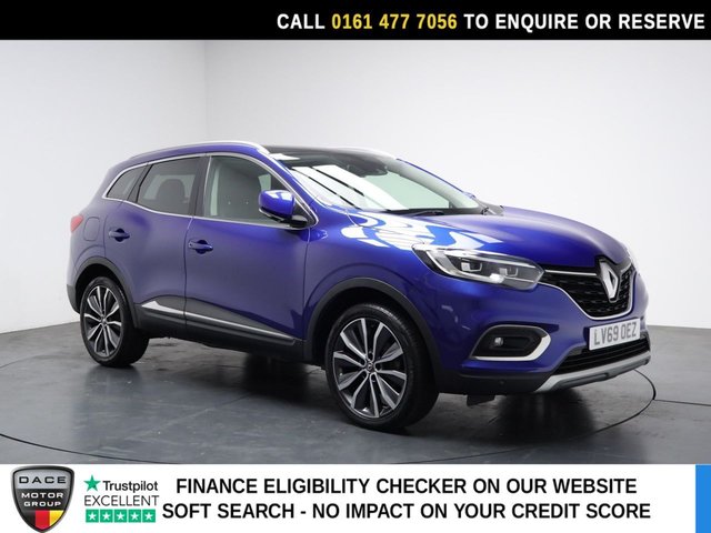 2019 Renault Kadjar