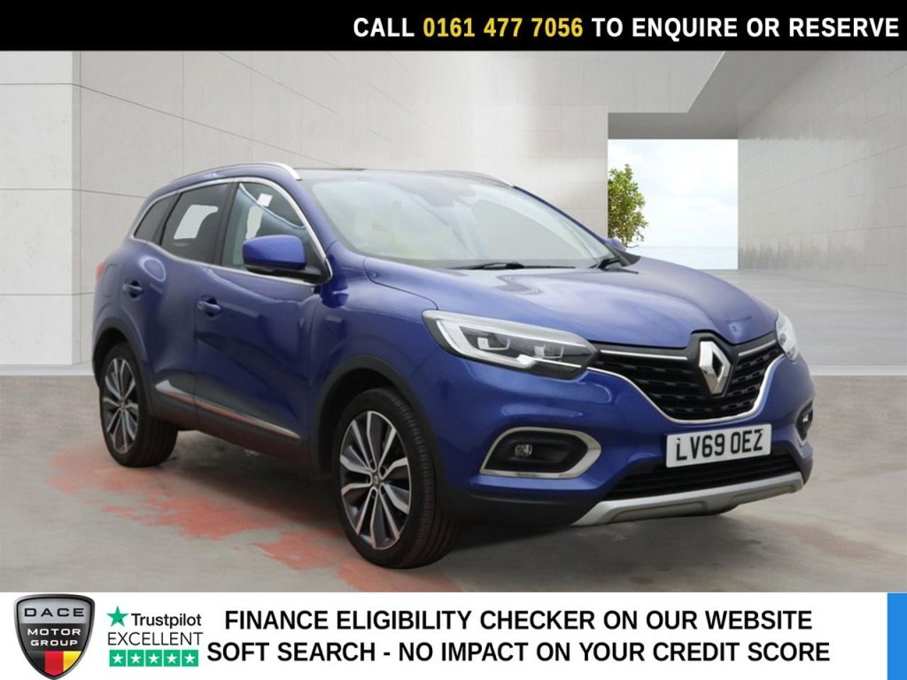RENAULT KADJAR