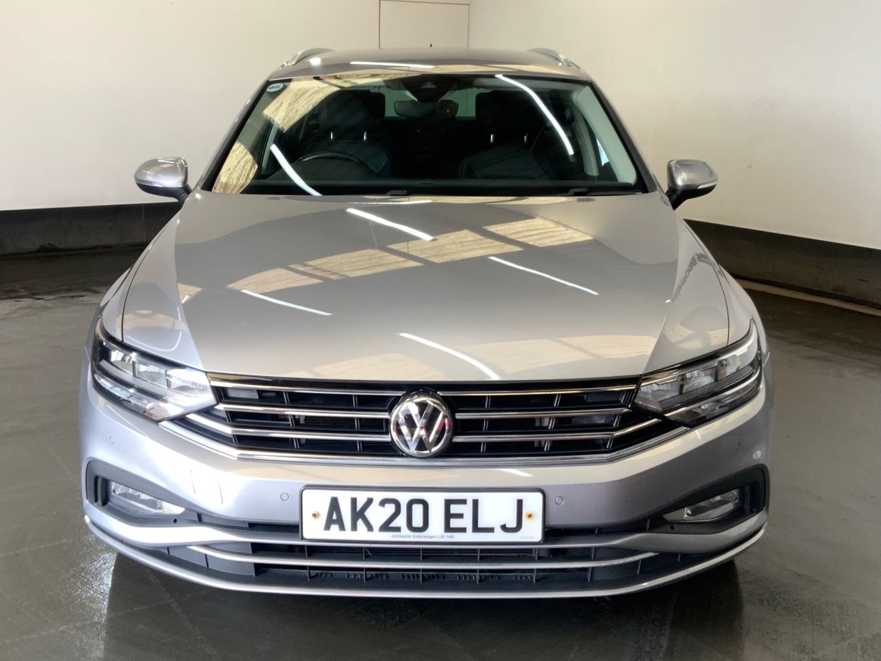 2020 VOLKSWAGEN PASSAT 2.0 TDI EVO SEL Estate 5dr Diesel DSG Euro 6 (s/s) (150 ps) - vehicle photo 6 for sale on PureCar