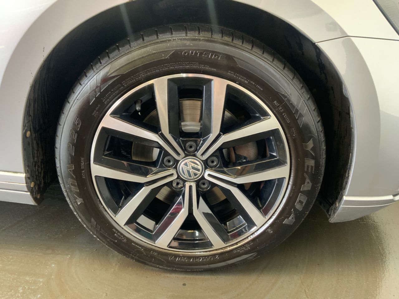 2020 VOLKSWAGEN PASSAT 2.0 TDI EVO SEL Estate 5dr Diesel DSG Euro 6 (s/s) (150 ps) - vehicle photo 14 for sale on PureCar