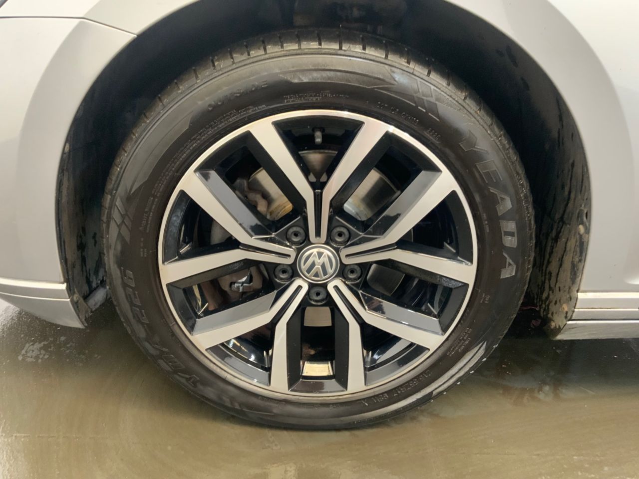 2020 VOLKSWAGEN PASSAT 2.0 TDI EVO SEL Estate 5dr Diesel DSG Euro 6 (s/s) (150 ps) - vehicle photo 15 for sale on PureCar