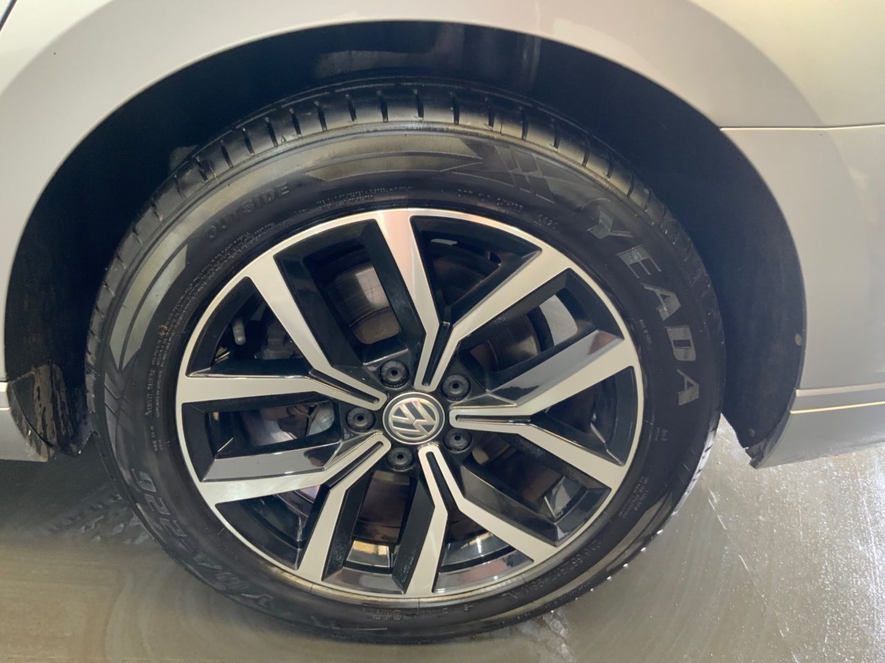 2020 VOLKSWAGEN PASSAT 2.0 TDI EVO SEL Estate 5dr Diesel DSG Euro 6 (s/s) (150 ps) - vehicle photo 16 for sale on PureCar