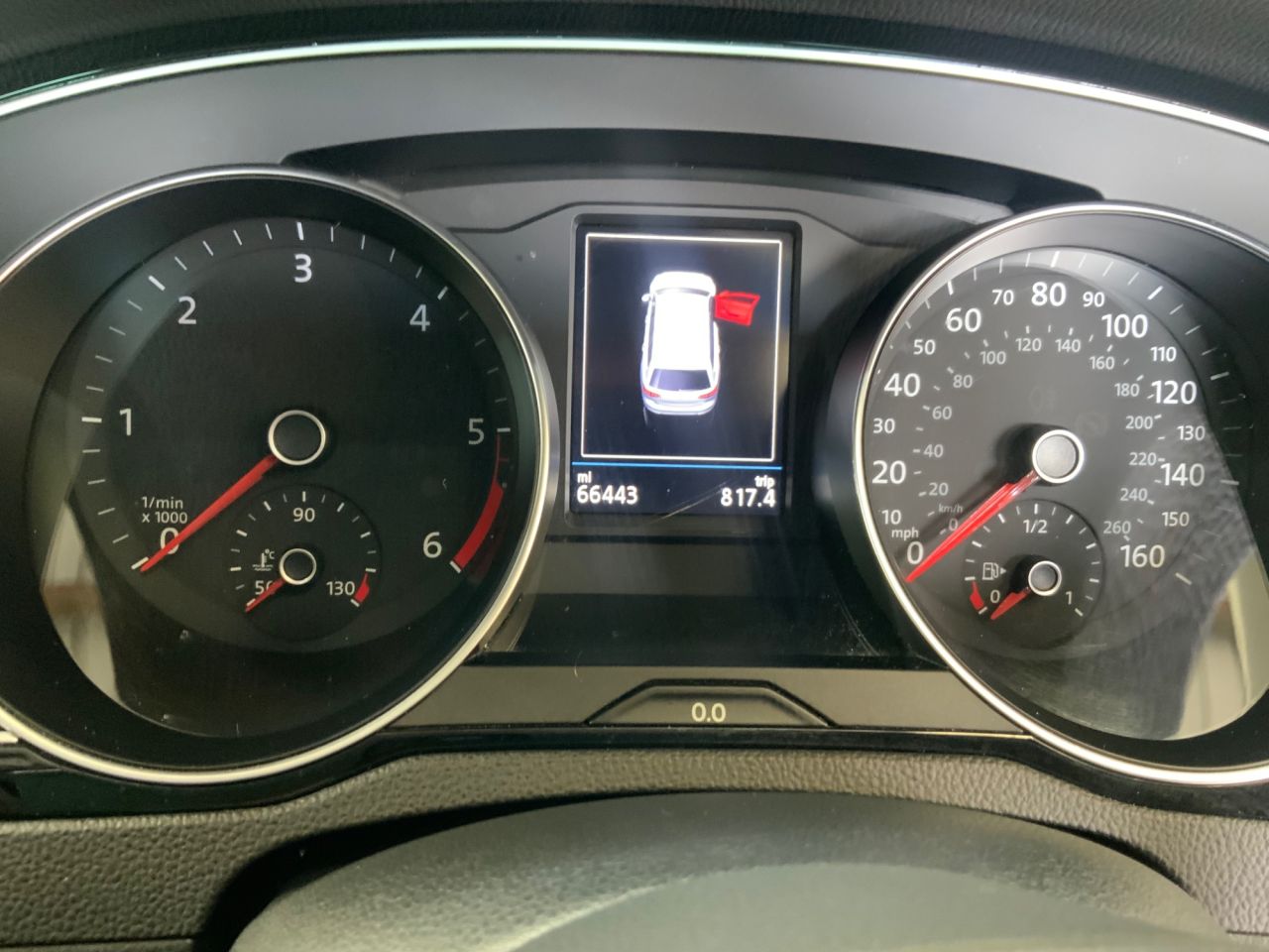 2020 VOLKSWAGEN PASSAT 2.0 TDI EVO SEL Estate 5dr Diesel DSG Euro 6 (s/s) (150 ps) - vehicle photo 18 for sale on PureCar
