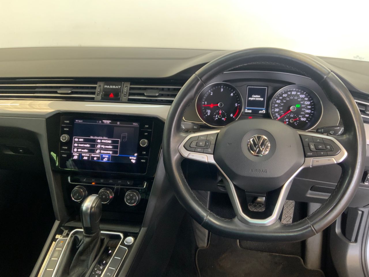 2020 VOLKSWAGEN PASSAT 2.0 TDI EVO SEL Estate 5dr Diesel DSG Euro 6 (s/s) (150 ps) - vehicle photo 25 for sale on PureCar