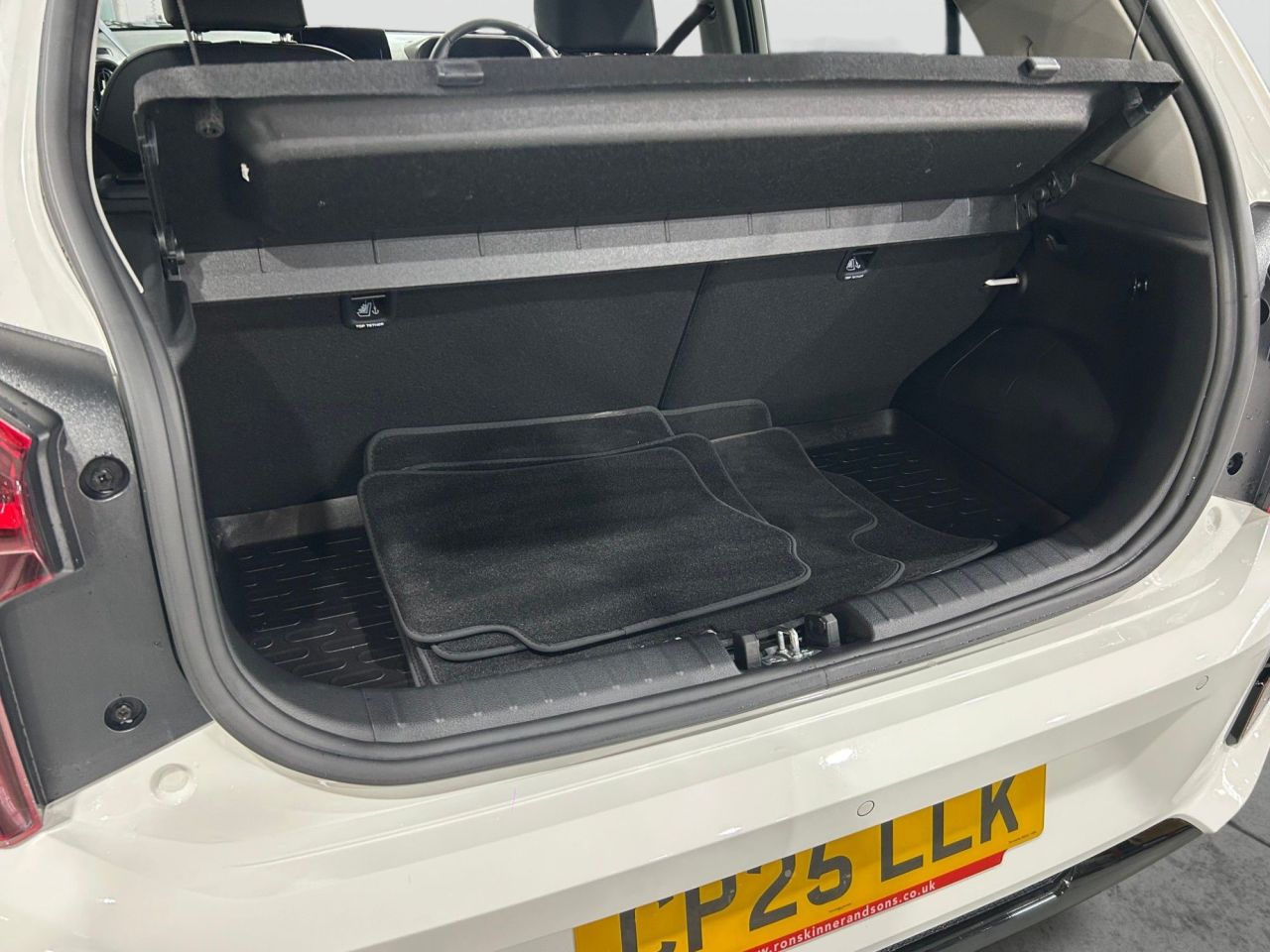 2025 25 KIA PICANTO
