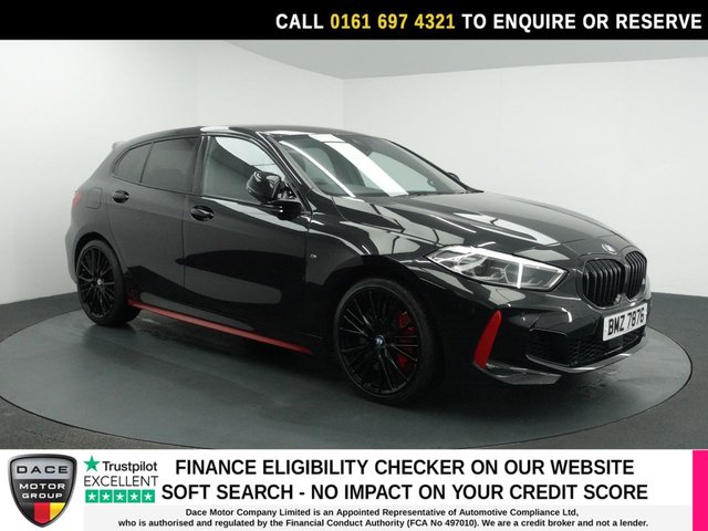 2023 BMW 1 Series