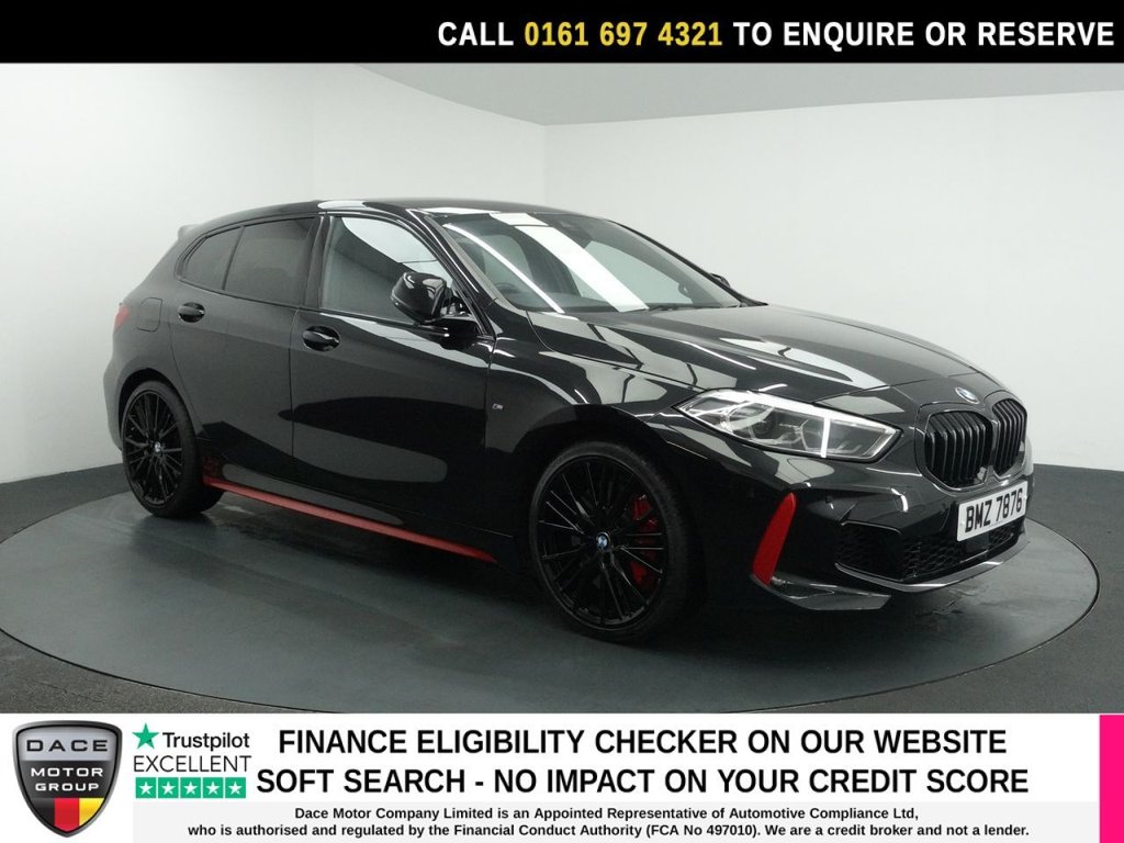 2023 BMW 1 Series