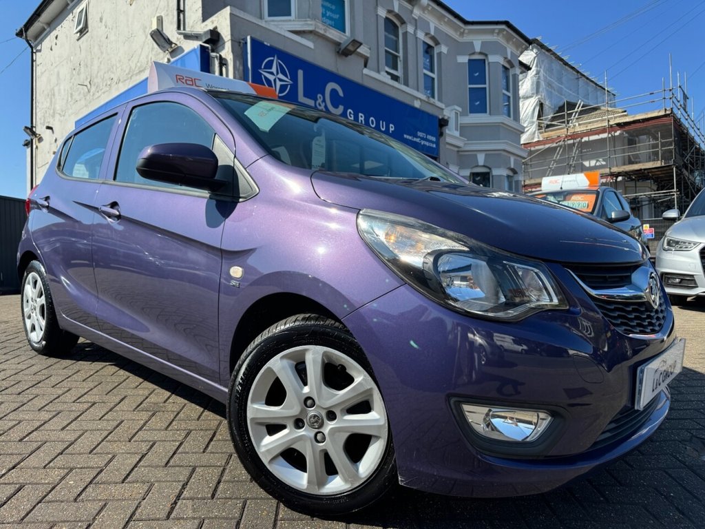 Vauxhall Viva