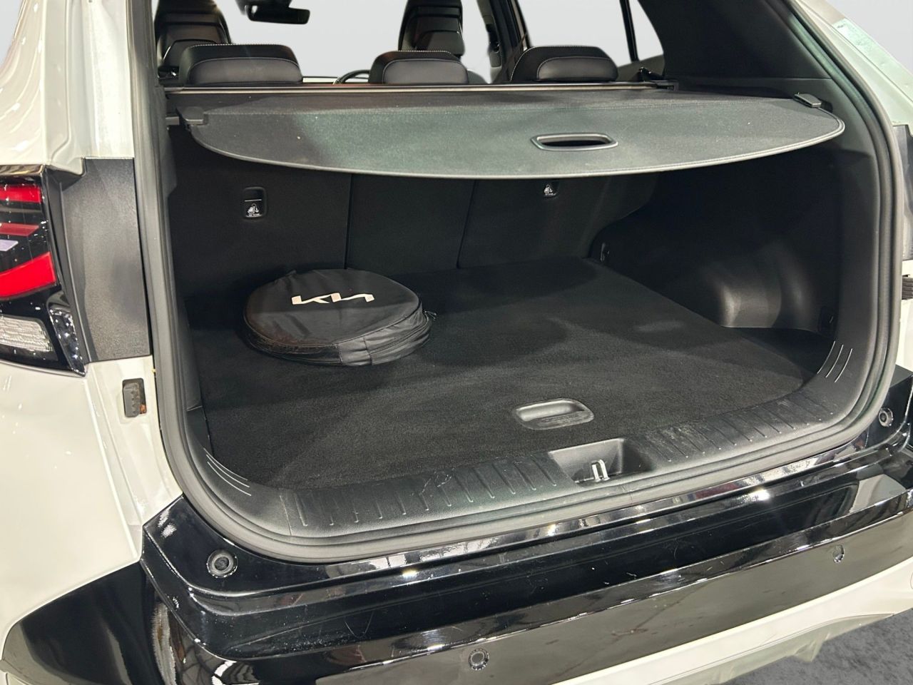 2023 72 KIA SPORTAGE