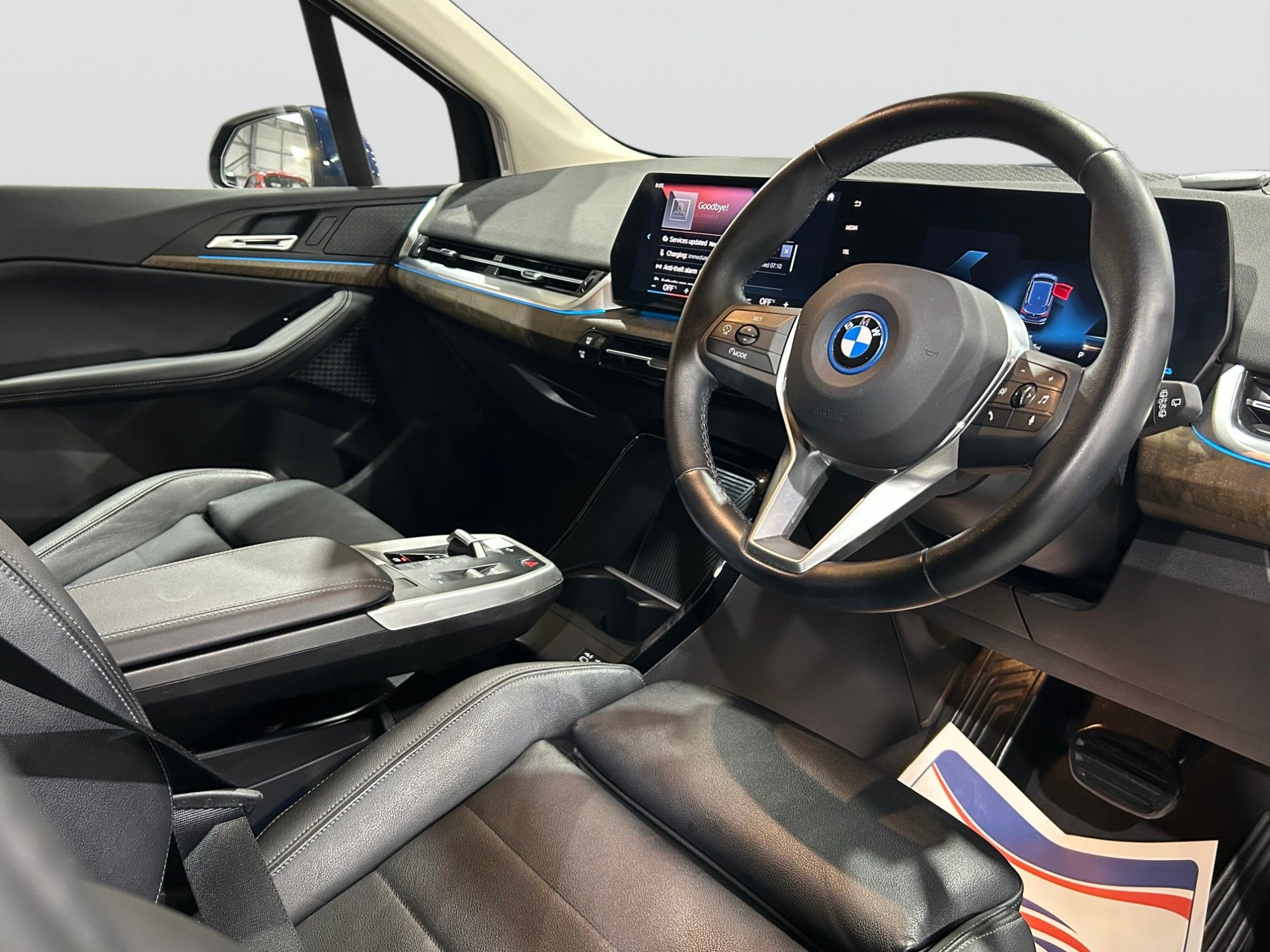 2023 BMW 2 Series Active Tourer — image 4