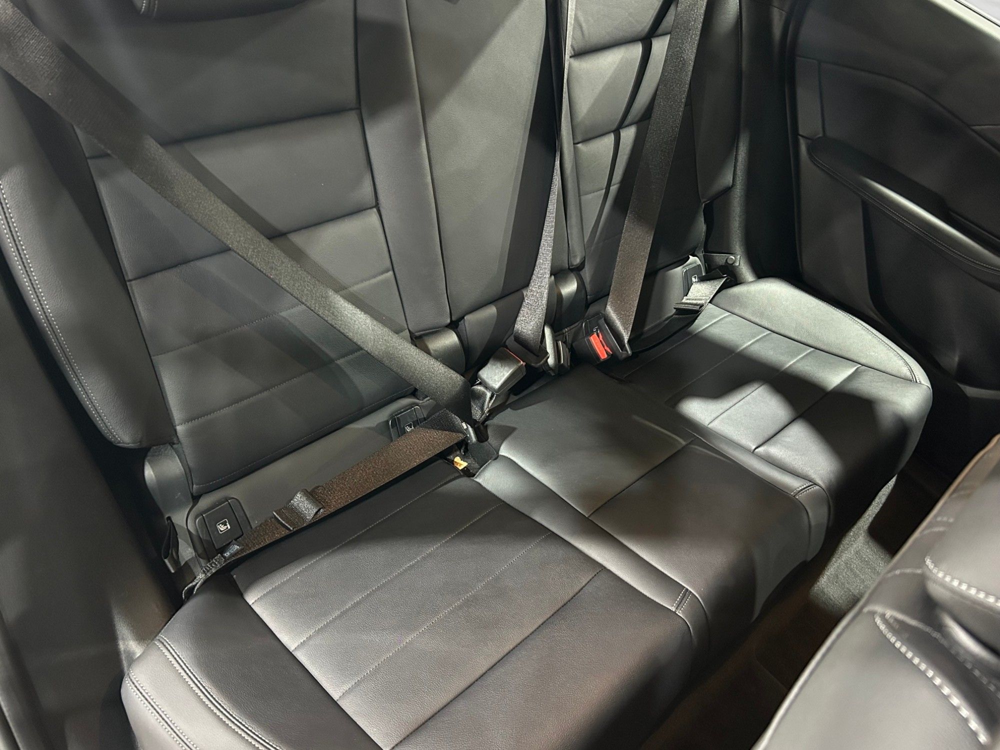 2023 BMW 2 Series Active Tourer — image 5