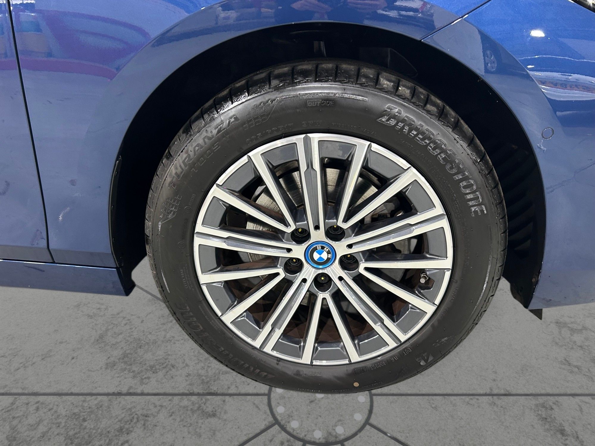 2023 BMW 2 Series Active Tourer — image 7