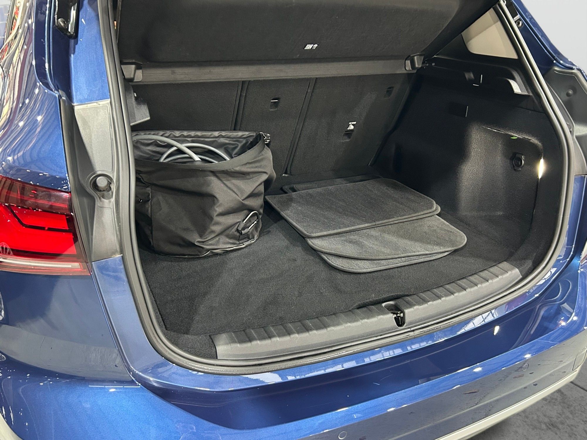 2023 BMW 2 Series Active Tourer — image 6