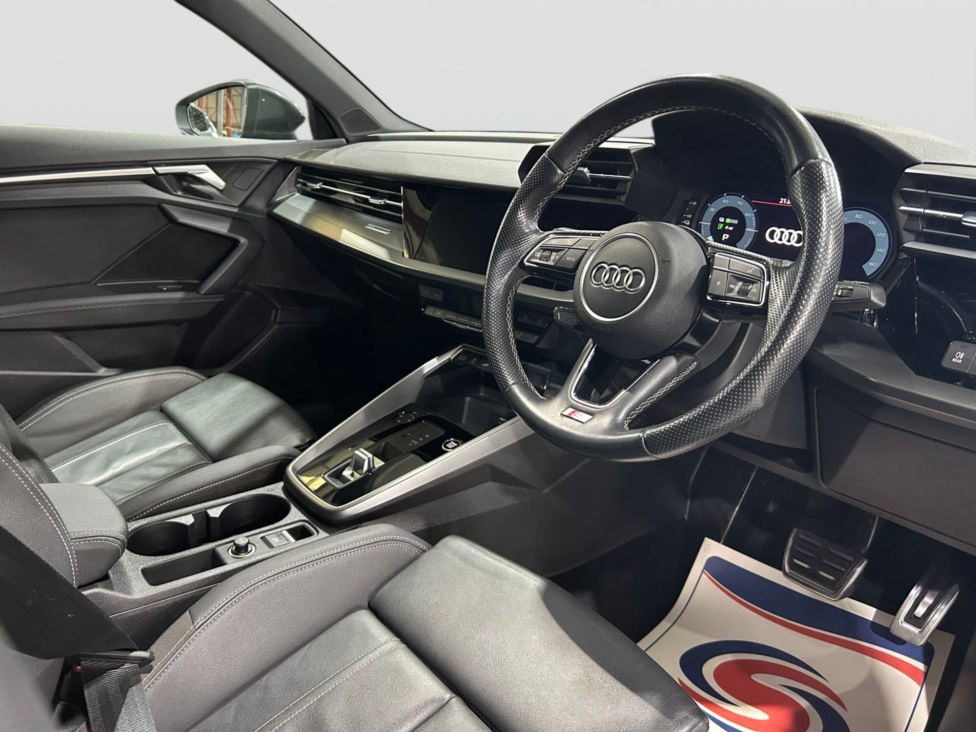 2021 Audi A3 — image 5
