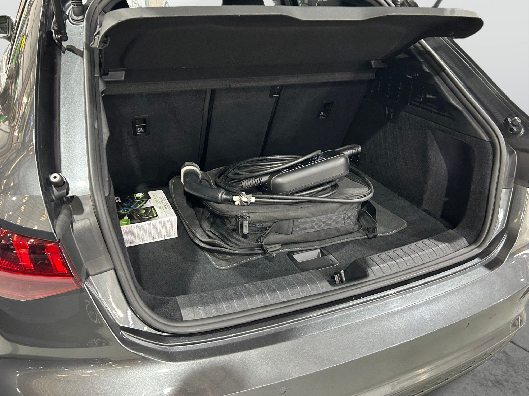 2021 Audi A3 — image 7