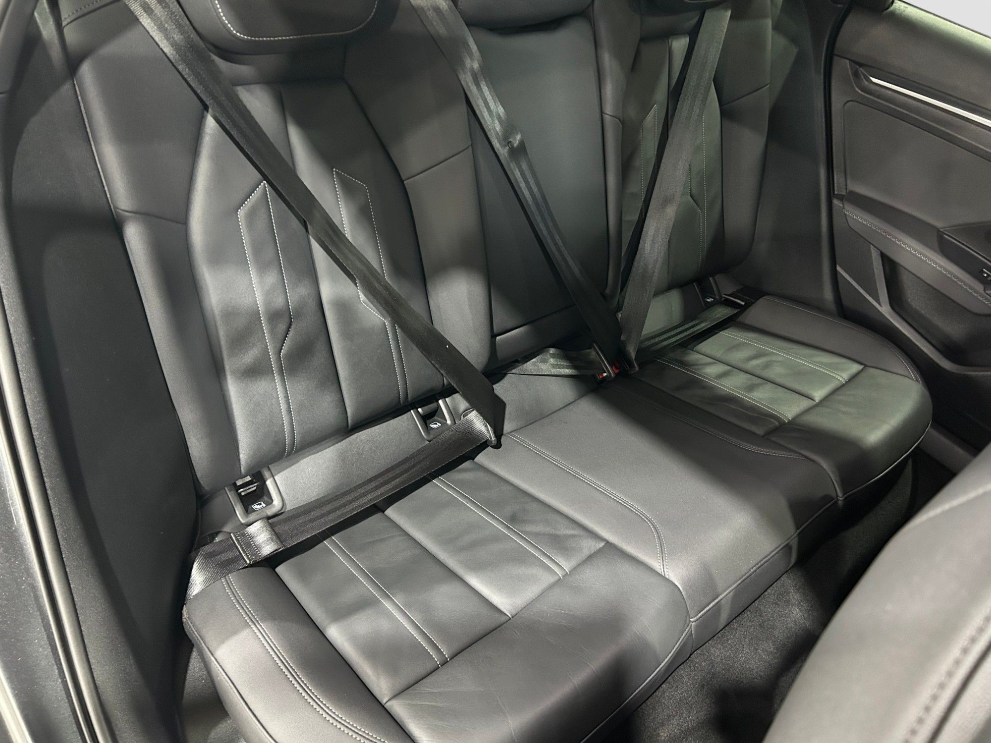 2021 Audi A3 — image 6