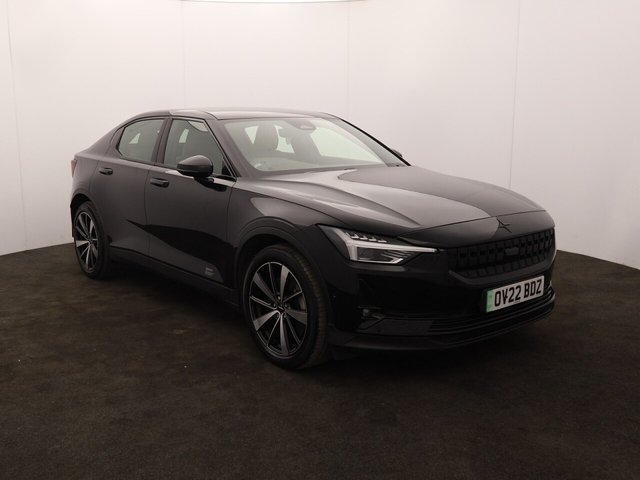 2022 Polestar Polestar 2