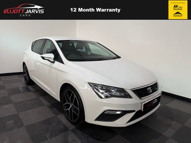 2017 Seat LEON