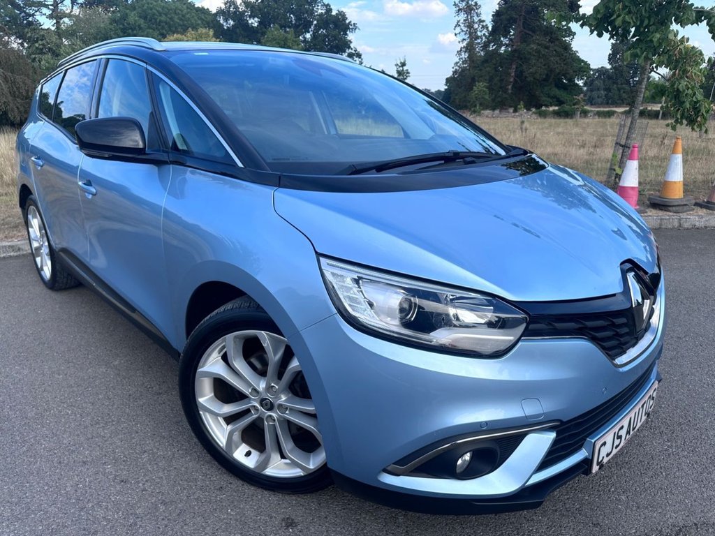 Renault Grand Scenic