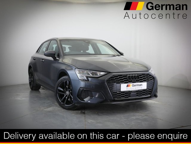 2023 Audi A3