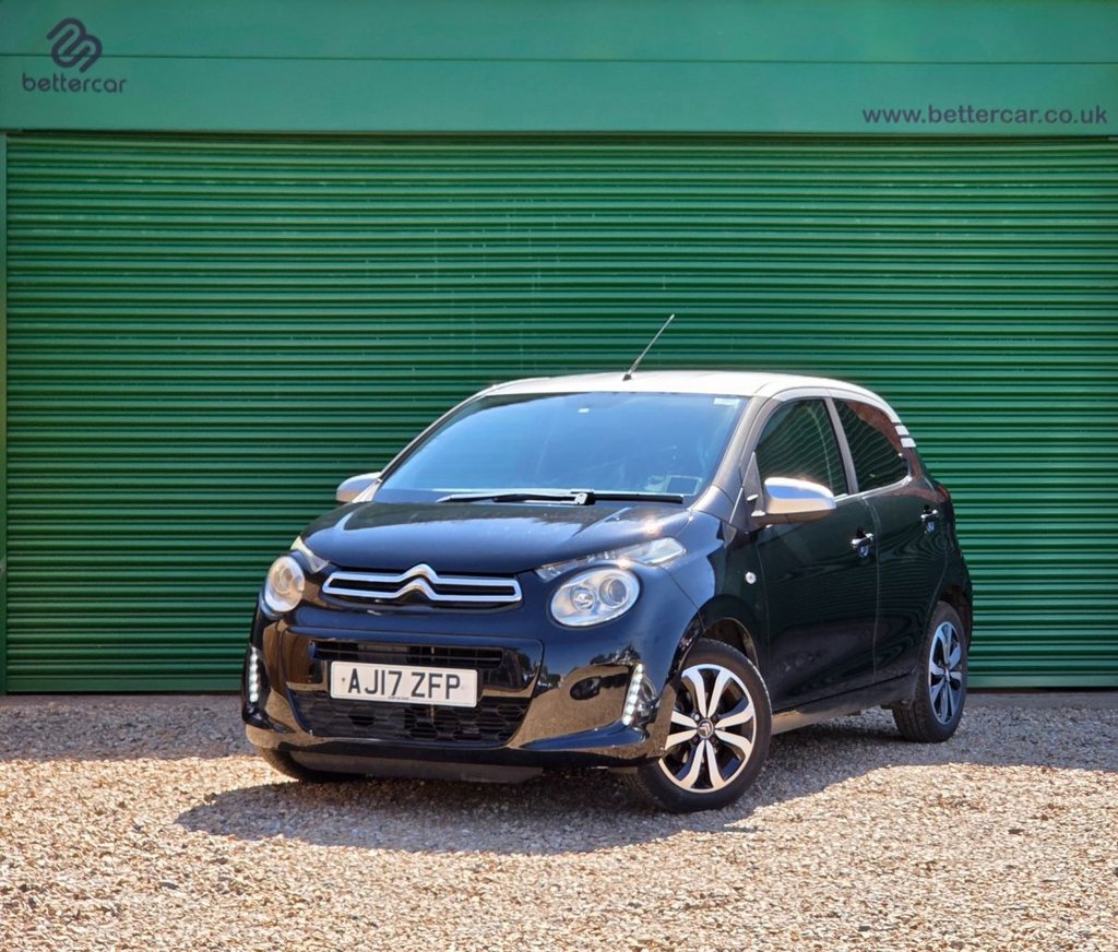 Citroen C1