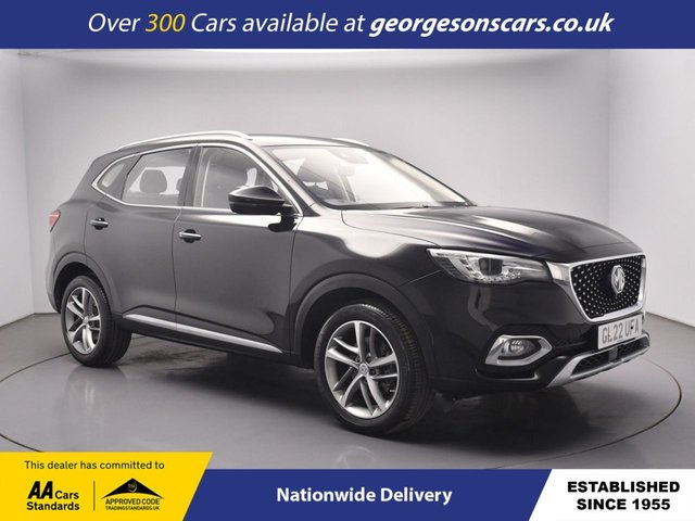 2022 MG MG