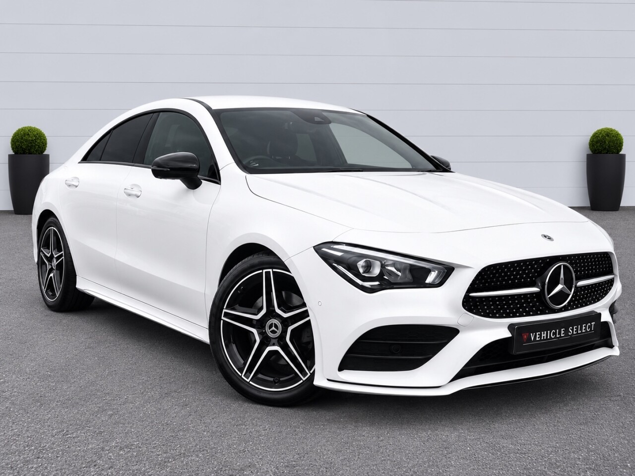 2023 Mercedes-Benz CLA