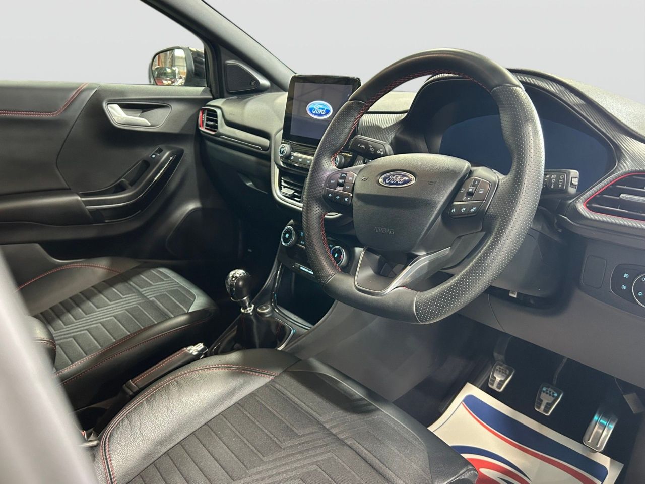2020 70 FORD PUMA