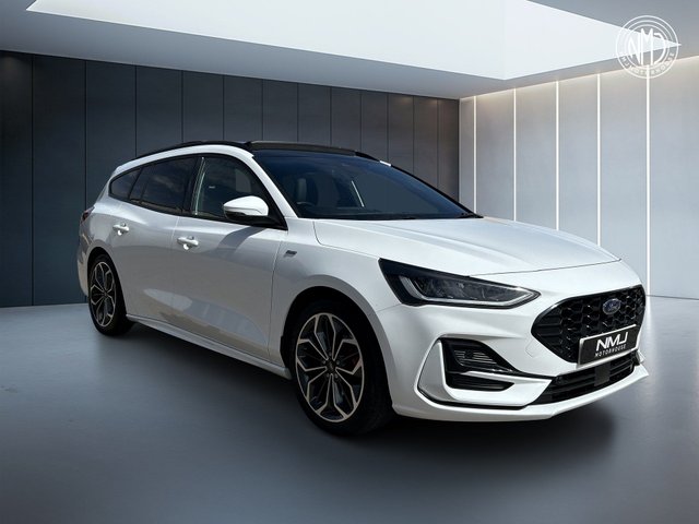 2023 Ford FOCUS